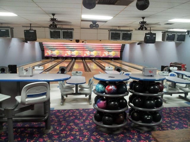 Bowl Winkle's 3