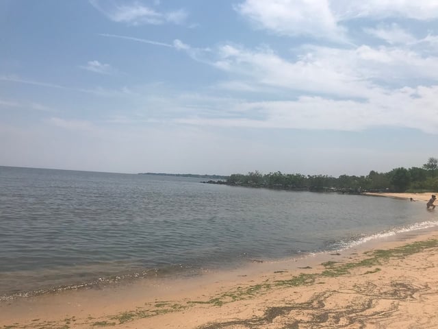 Fort Smallwood PArk 4