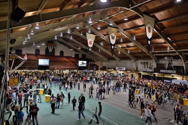 University of Colorado 3
