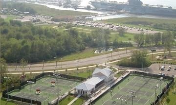 Charleston Tennis Club 4
