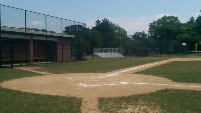 Phoenixville Area High School3
