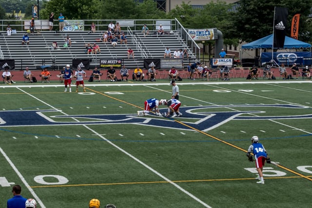 Henry and Gladys Arnold Field3