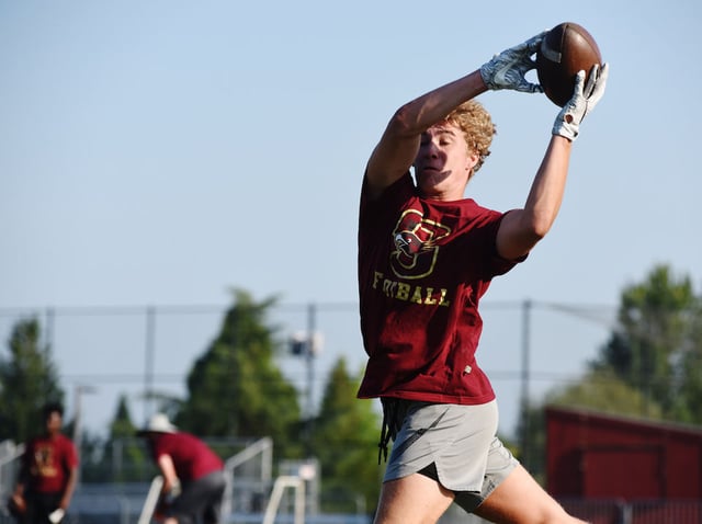 Southridge High School Skyhawks
