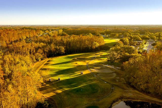 Crescent Oaks Country Club3