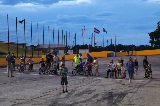 Anderson Motor Speedway5