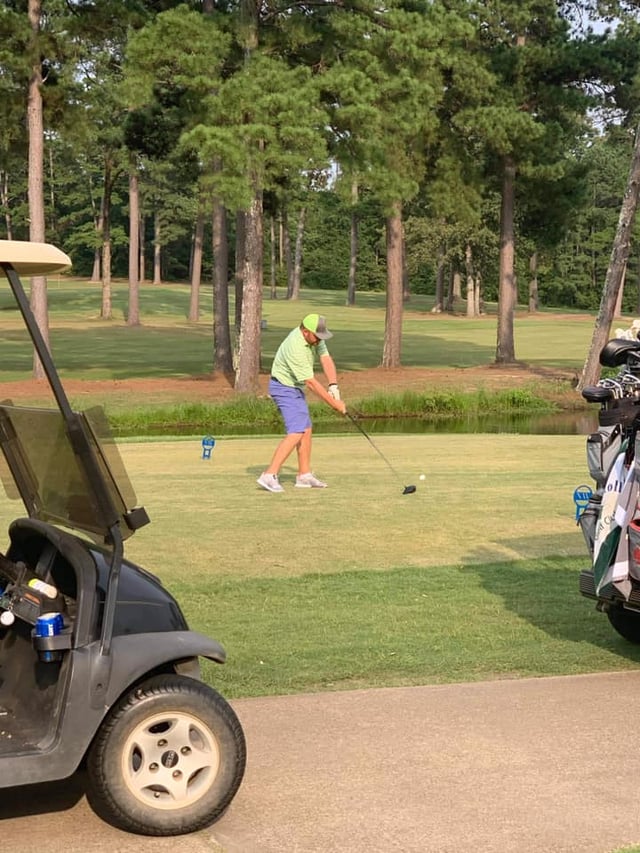 Northwood Hills Country Club 2