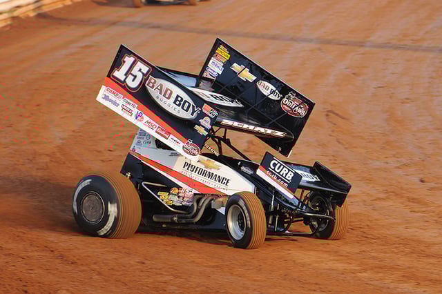 Cottage Grove Speedway3