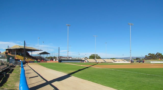 Diamond Sports Park