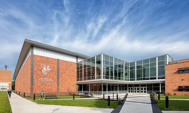 st. ambrose health and wellness department