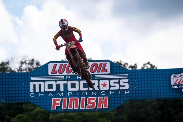 Washougal Motocross Park 2