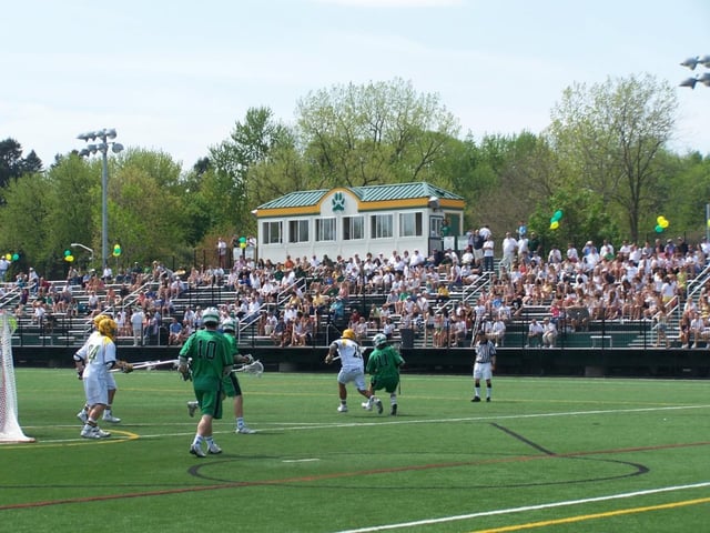 Siena College17