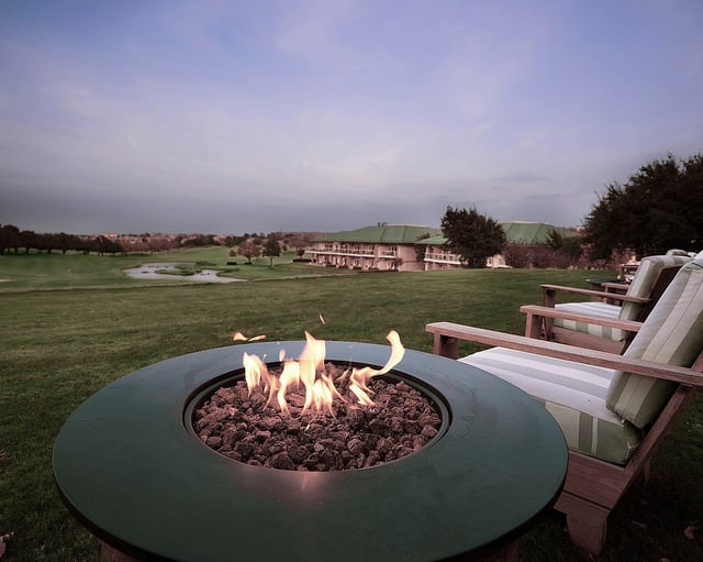 Four Seasons Resort and Club Las Colinas2