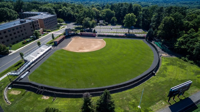 Fairfield High School 4