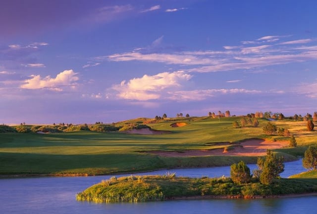 Butterfield Trail Golf Course