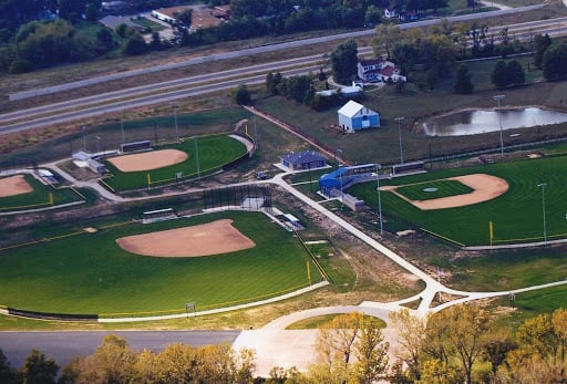 Bethalto Sports Complex 2