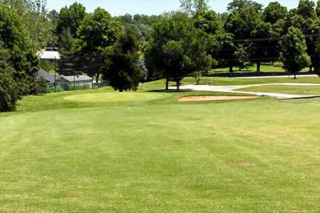 Evangel University 7