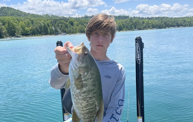 TC Bass Destination Charters 1