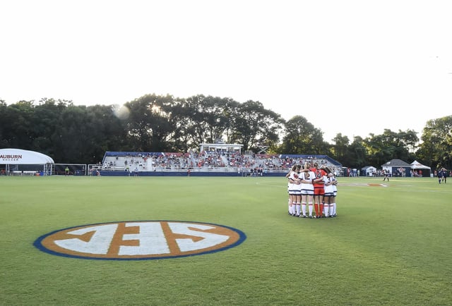 Auburn Soccer Complex
