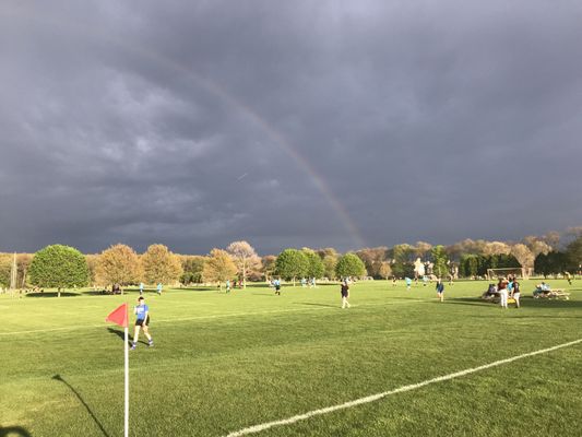 Kalamazoo Community Soccer Complex 5