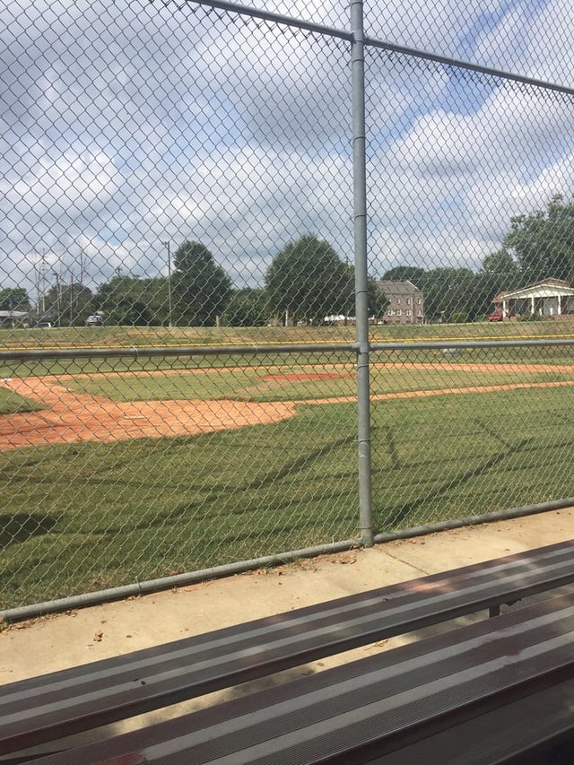 john d milner athletic