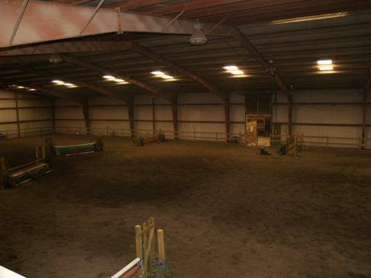 Gambler's Choice Equestrian Center5