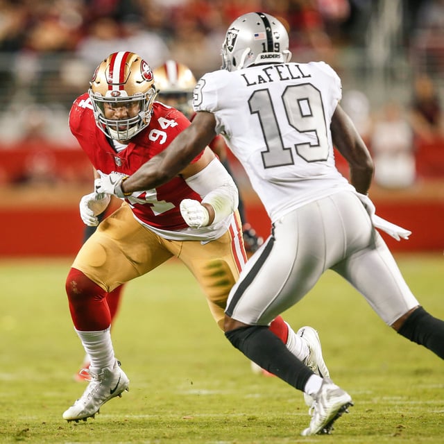 Levi's Stadium 6