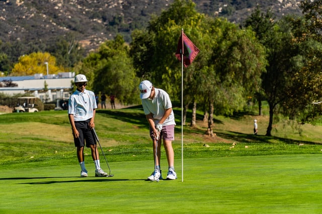 Reidy Creek Golf Course 2