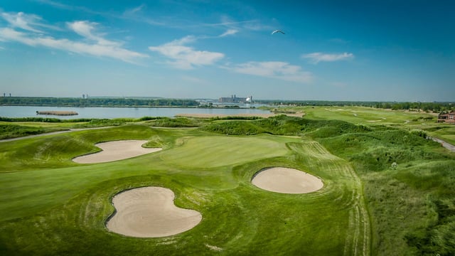 Harborside International Golf Center5