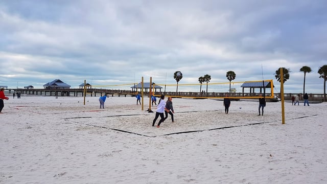 Sand Key Park 10