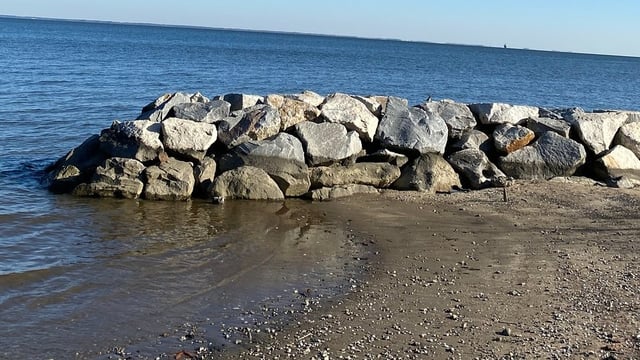 North Point State Park 2