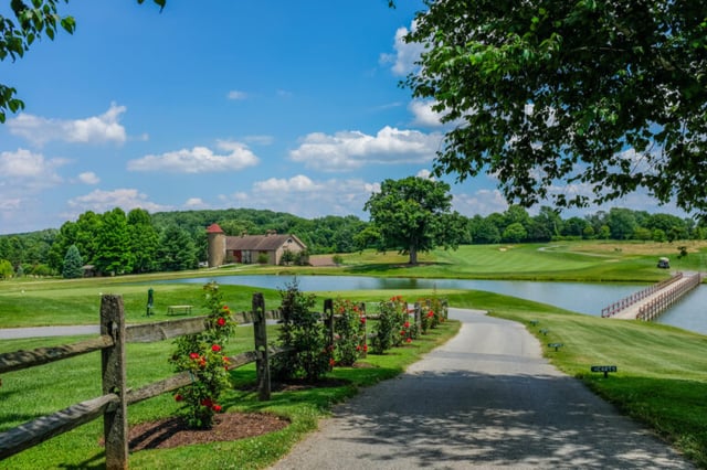 wilmington country club