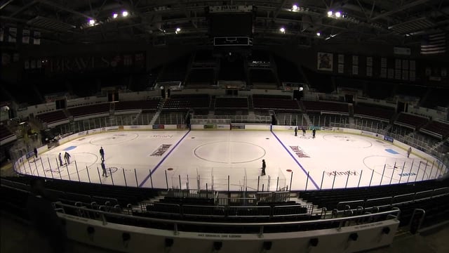 Peoria Civic Center 4