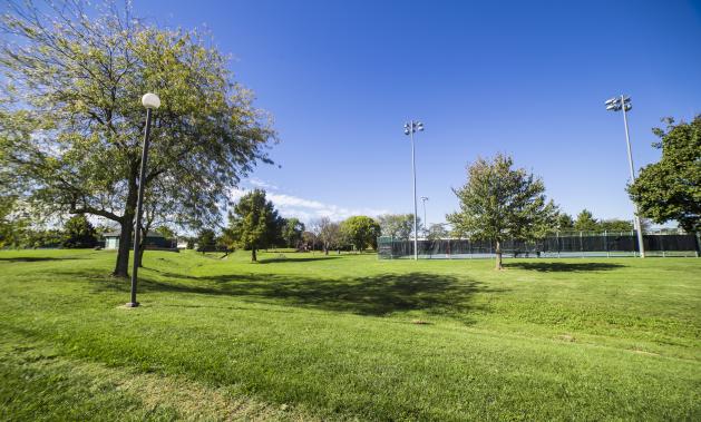 Gillenwater Tennis Complex 3