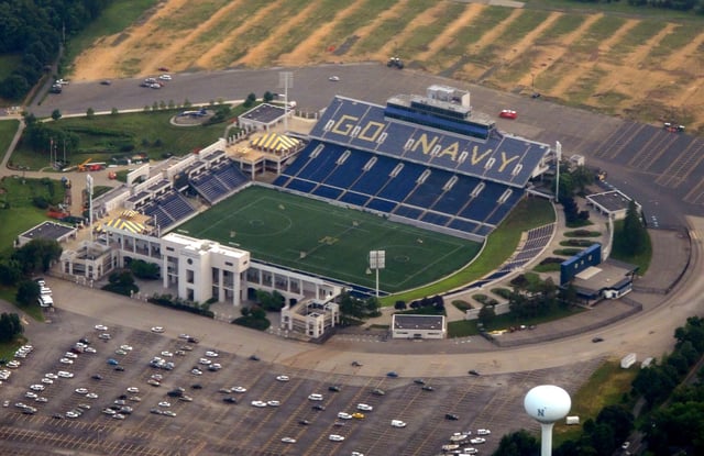 Naval Academy 5