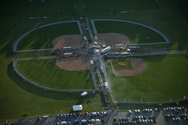 La Vista Sports Complex3