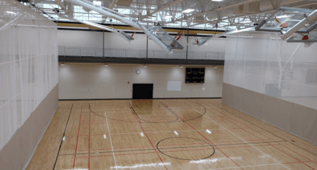 Burnsville High School 5