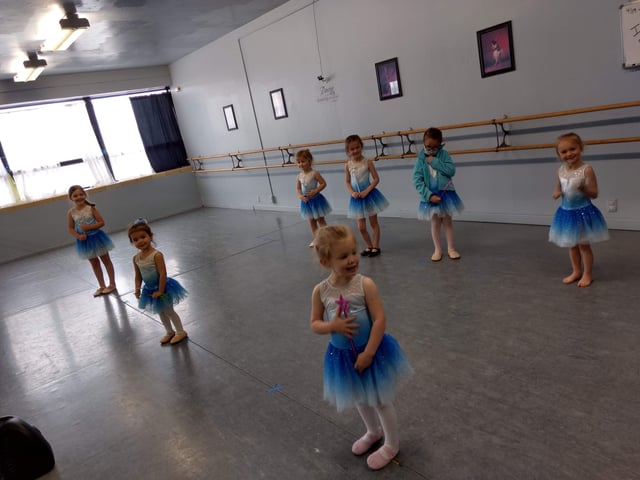 Tamara Howe School of Dance6