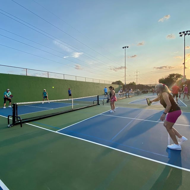 High Point Tennis Center3