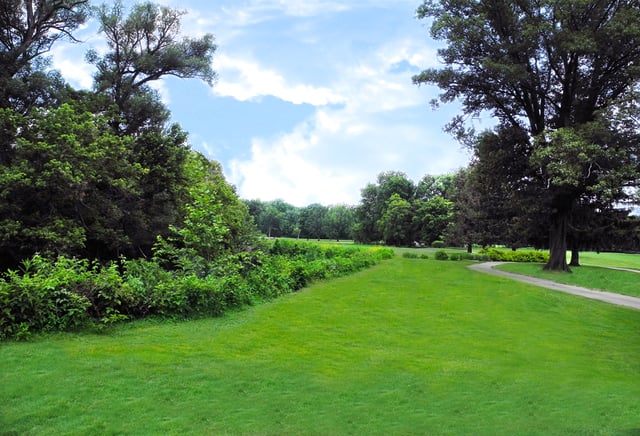 Columbia Hills Country Club 5