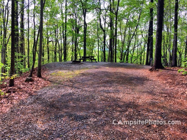 trail