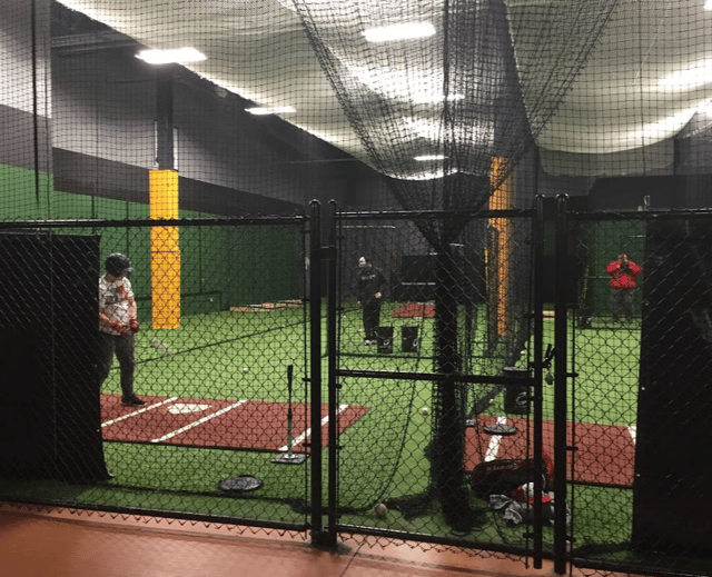 Hitters Count 1