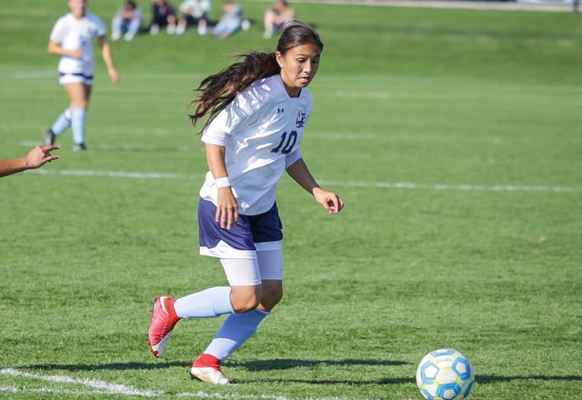 Columbia Basin College - Soccer Complex1