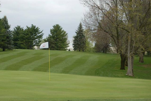 The Evansville Golf Club3