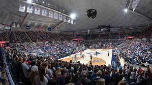 Gampel Pavilion