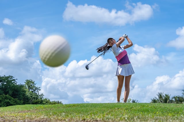 DuPont Country Club8