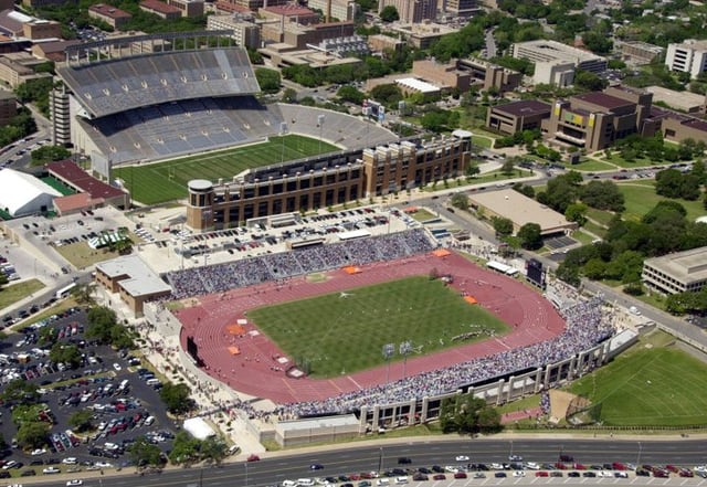 Mike A. Myers Track & Soccer Stadium2