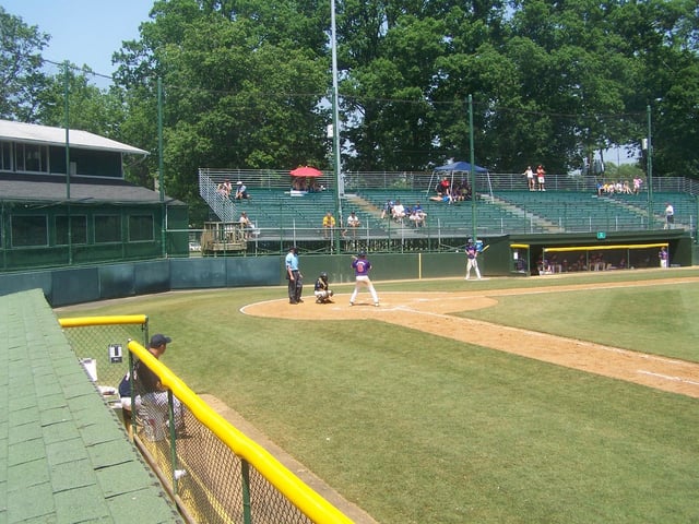 Fireman's Field 2