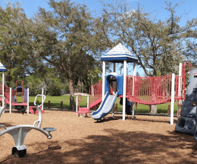 Palma Sola Playground