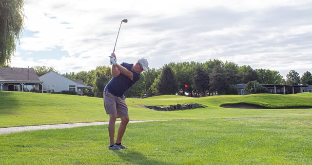 Horn Rapids Golf Course6