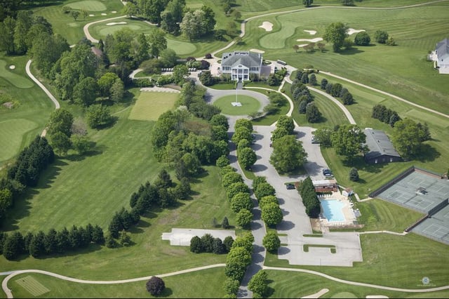 Old South Country Club 3